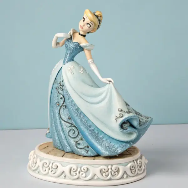 Muñeca Princesa Disney